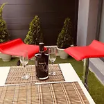 Apartament Estela Năvodari
