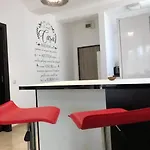 Apartament Estela Năvodari