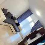 Apartament Estela Năvodari