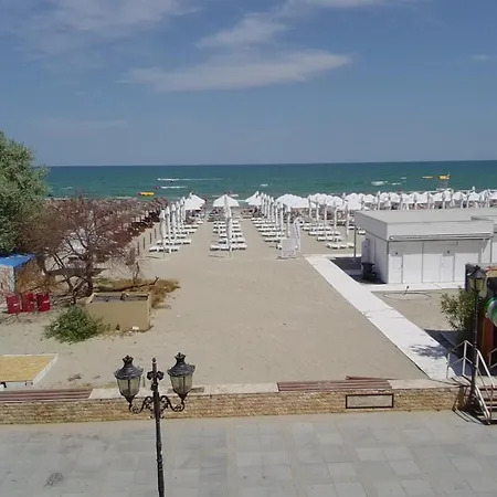 Apartament Estela