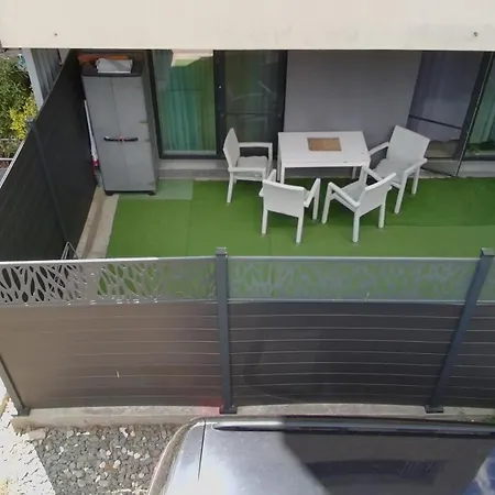 Estela Apartament *
