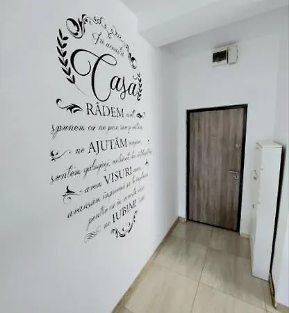 Apartment Estela Navodari
