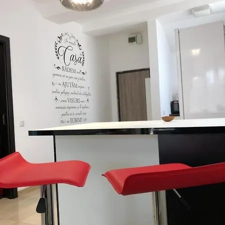 Apartment Estela Navodari