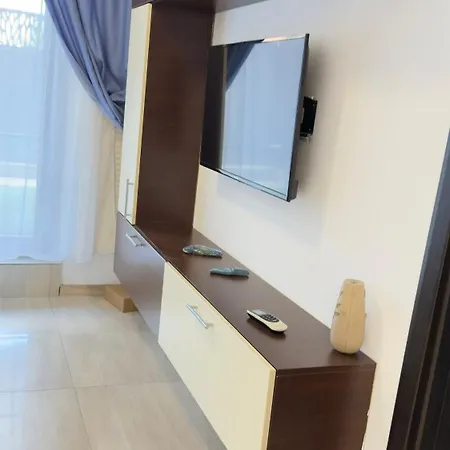 Apartament Zev Imperia Btz Năvodari