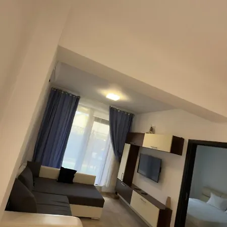 Zev Imperia Btz * Năvodari