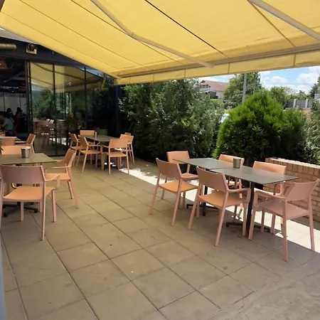 Zev Imperia Btz Năvodari