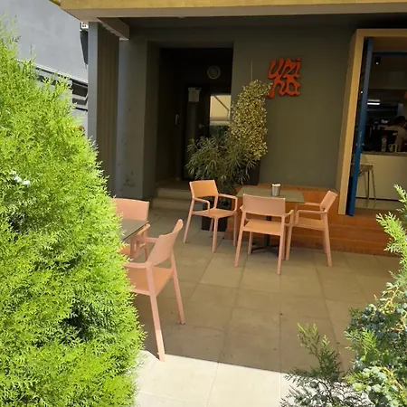 Apartment Estela Navodari