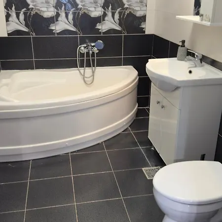 Apartament Zev Imperia Btz